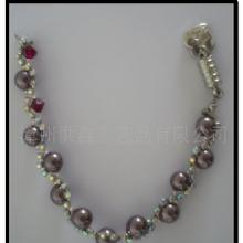 玻璃珠寶飾品價(jià)格與批發(fā) 廠(chǎng)家直供的全面解析